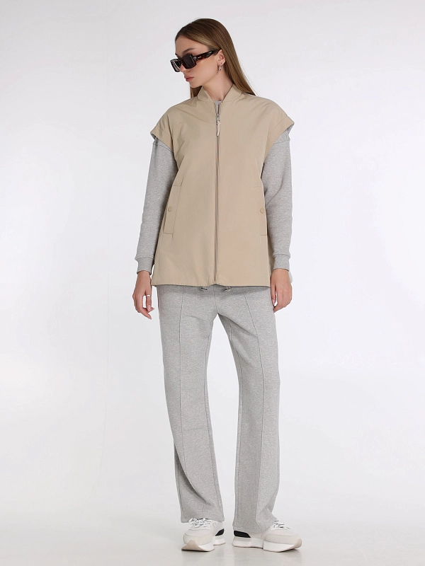 жилет Max Mara Weekend LIMOSA