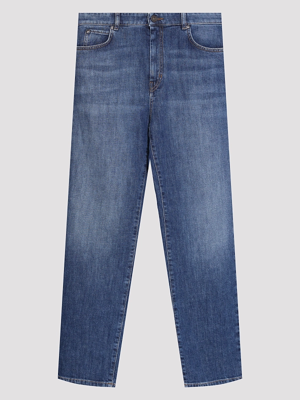 джинсы Max Mara Weekend LORIS