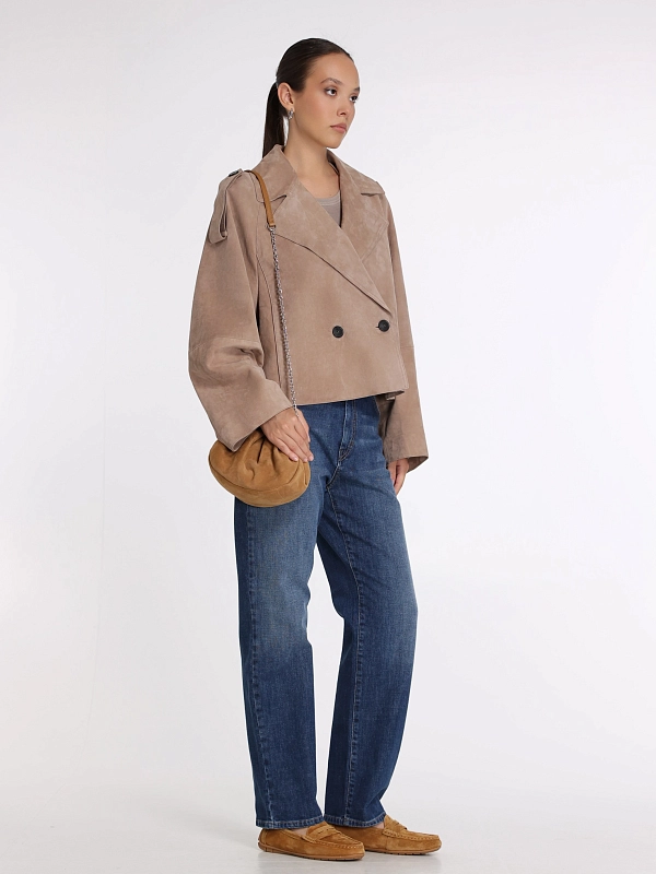 джинсы Max Mara Weekend LORIS