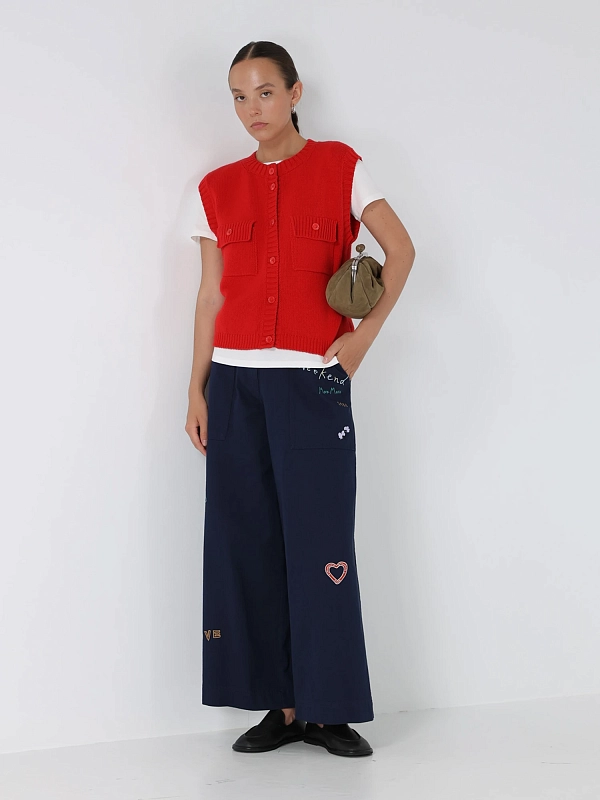 джинсы Max Mara Weekend LOTUS