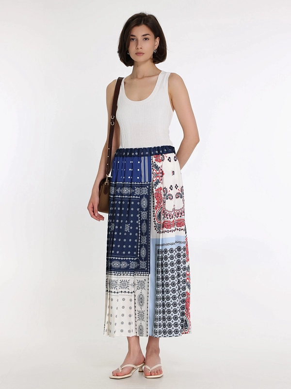 юбка Max Mara Weekend LUNA