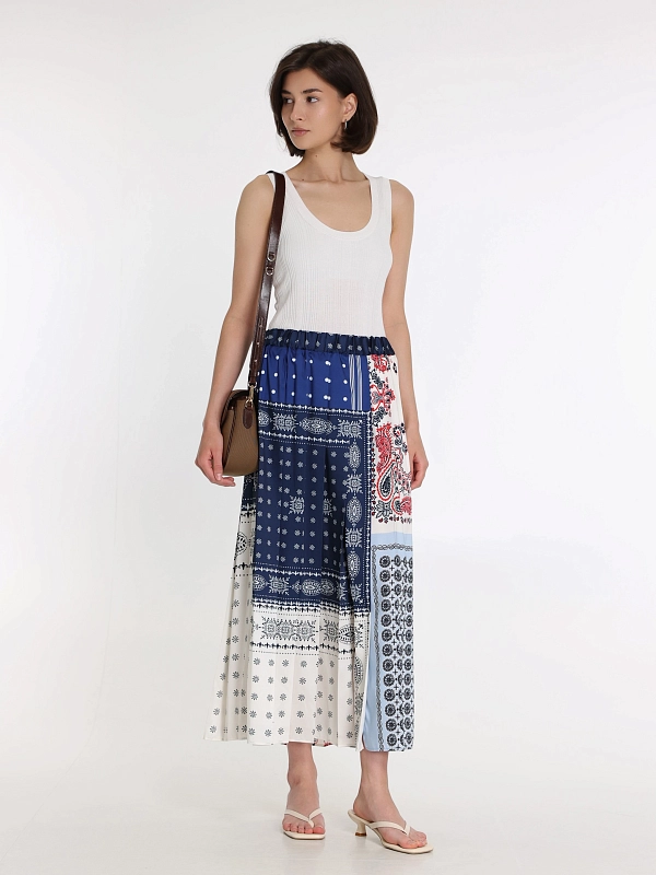 юбка Max Mara Weekend LUNA