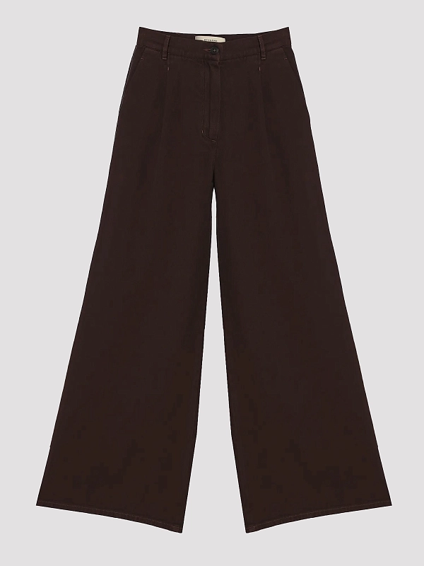 джинсы Max Mara Weekend NANDA