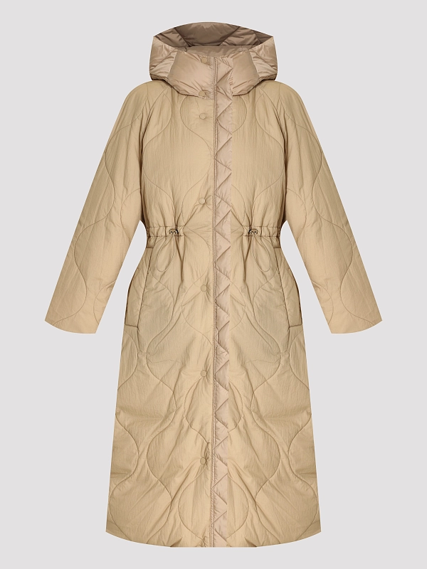 пуховик Max Mara Weekend NOVAK