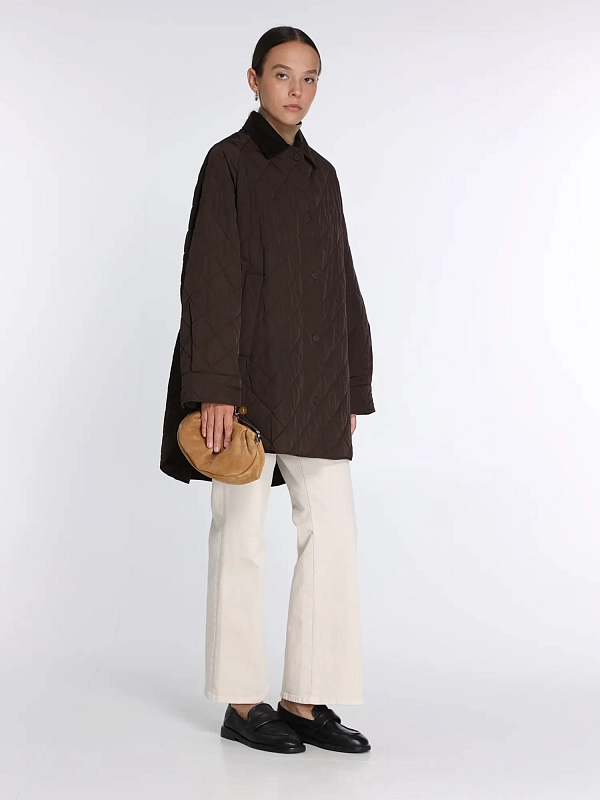 куртка Cameluxe Max Mara Weekend PEPATO