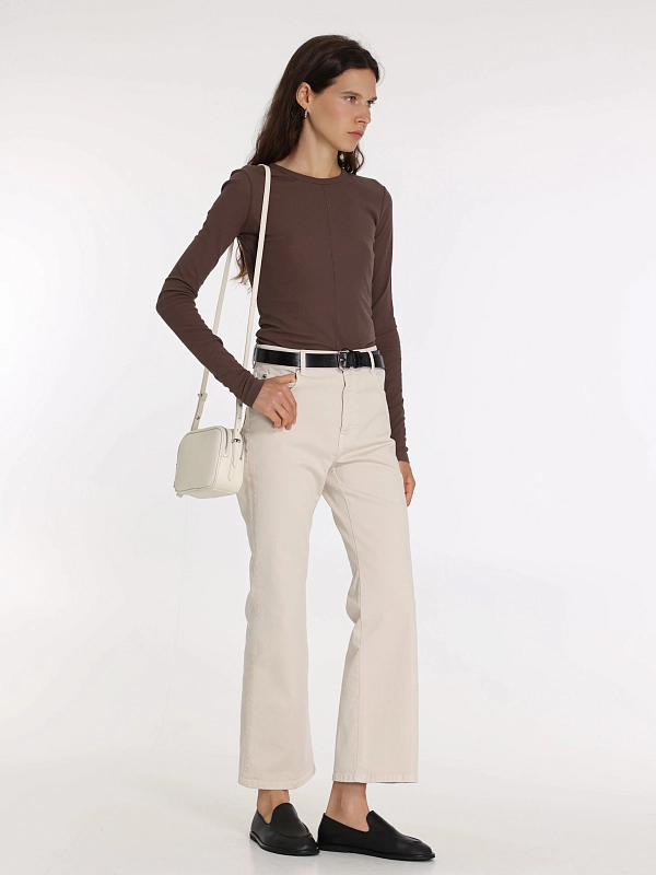 джинсы Max Mara Weekend POLONIA
