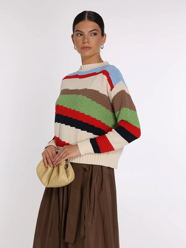 джемпер Max Mara Weekend POLO
