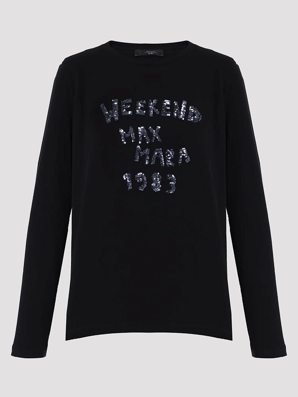 лонгслив Max Mara Weekend RENOIR