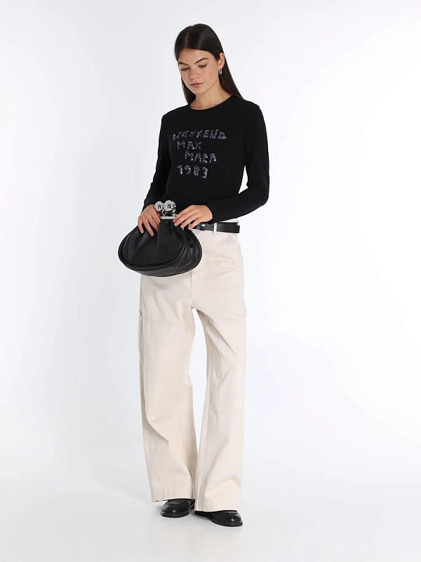 лонгслив Max Mara Weekend RENOIR