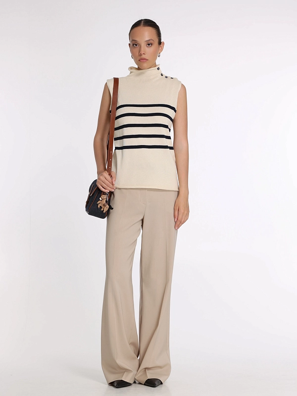 топ трикотажный Max Mara Weekend TROFEO