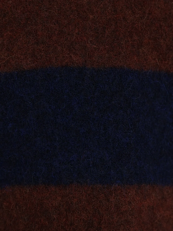 джемпер Max Mara Weekend TUONO цвет бордовый