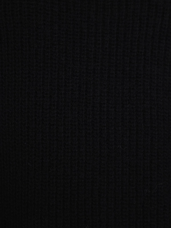 джемпер Max Mara Weekend XENO цвет черный