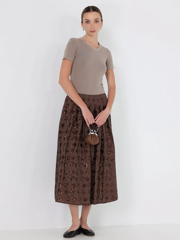 футболка Max Mara Weekend ZANORA