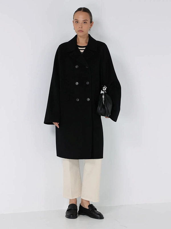 пальто Max Mara Weekend ZOLFO
