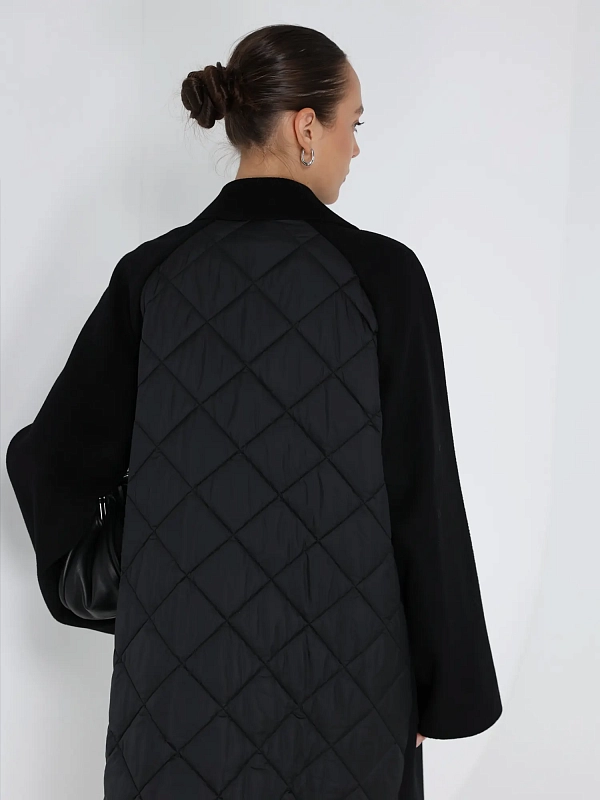 пальто Max Mara Weekend ZOLFO