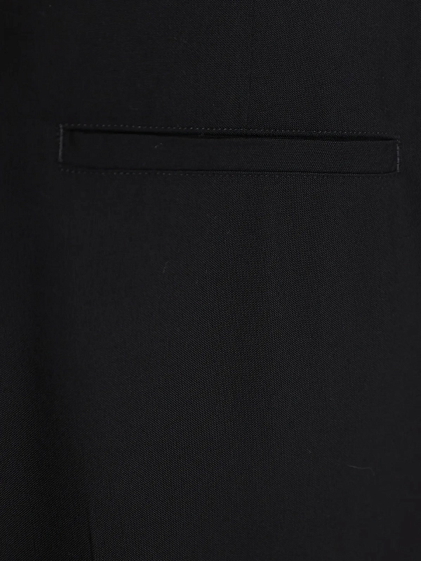 брюки TOTEME 252-WRB0289-FB0459