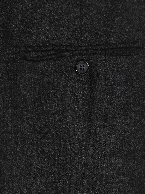 брюки TOTEME 254-WRB0303-FB0472