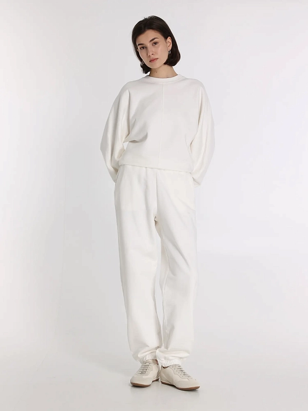 брюки спортивные HAIKURE HEW54144TJ057PX