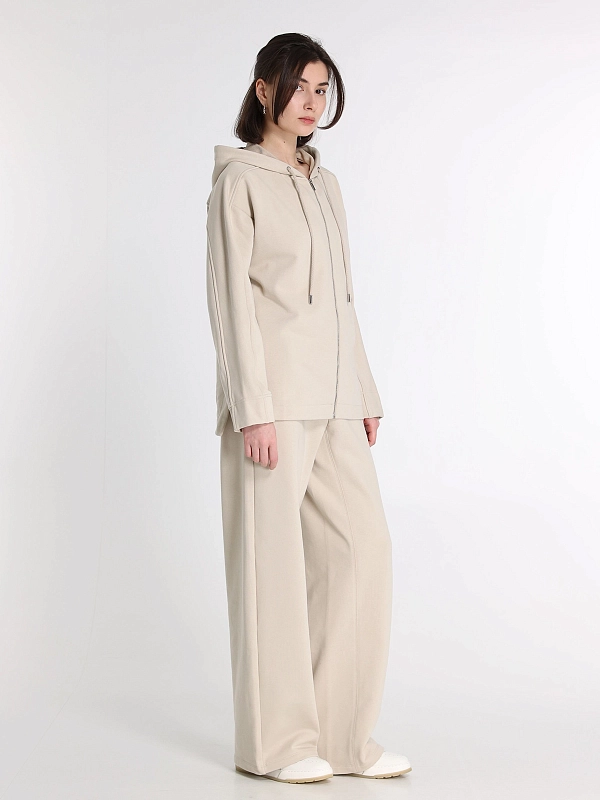 брюки спортивные Max Mara MMLOVATTA