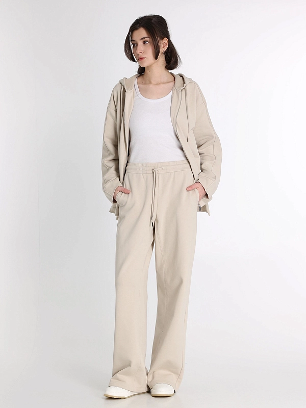 брюки спортивные Max Mara MMLOVATTA
