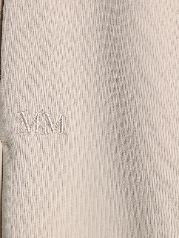 брюки спортивные Max Mara MMLOVATTA
