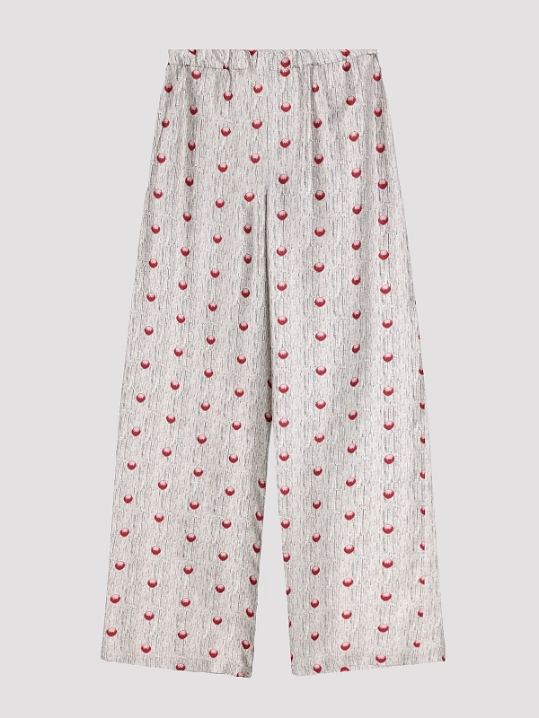 брюки Max Mara MMLPIOVRA