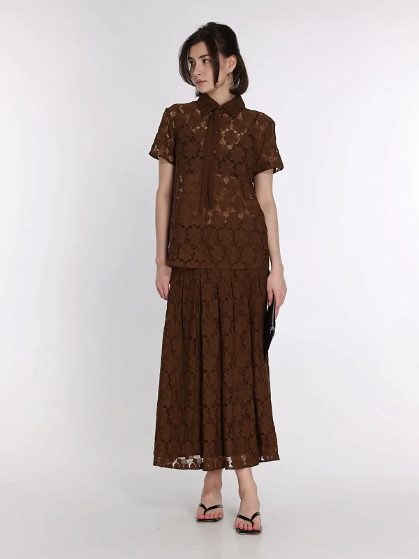 юбка Max Mara MSTAIRONE