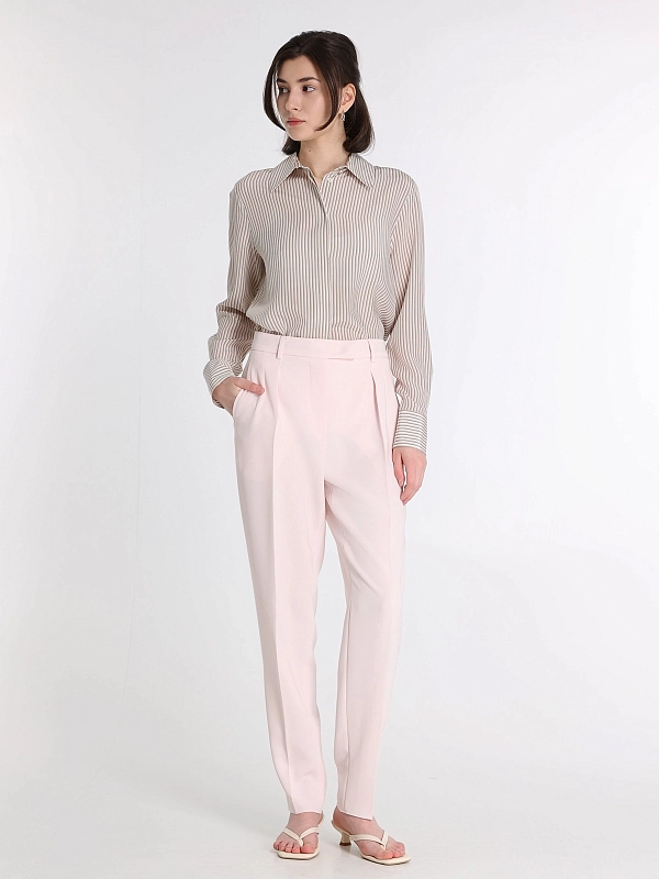 блузка Max Mara MSTFLIRT
