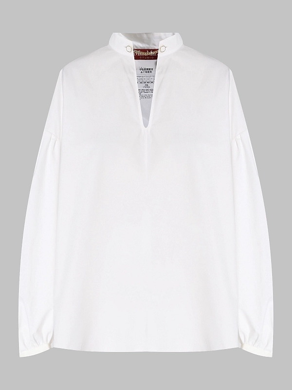 рубашка Max Mara MSTGINNASTA