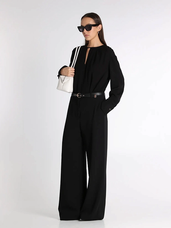 блузка Max Mara MSTKAKI