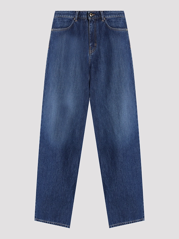джинсы Max Mara MSTPALUDE