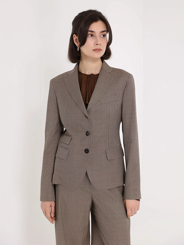 жакет Max Mara MSTPENTOLA