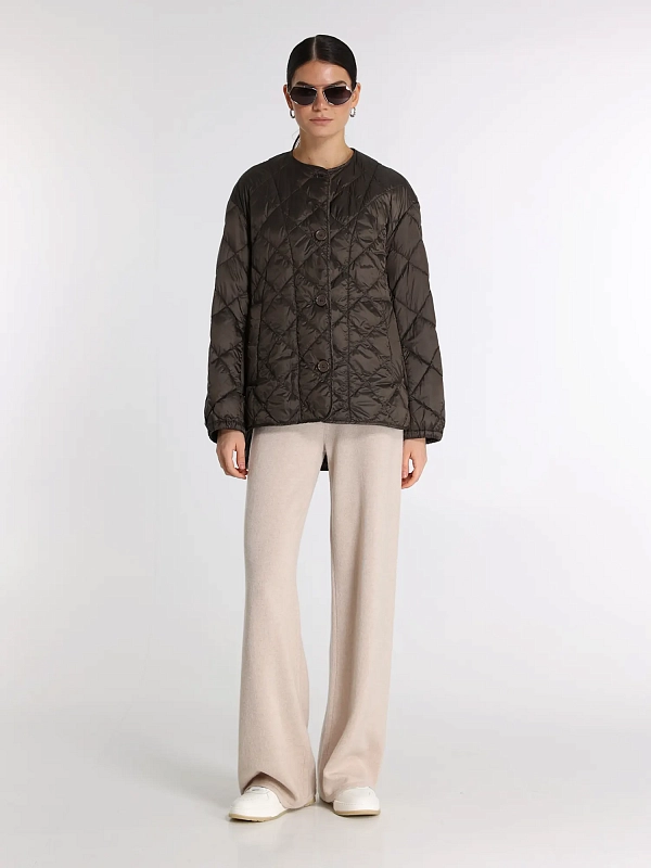 куртка cameluxe Max Mara MTCSOFTD цвет коричневый
