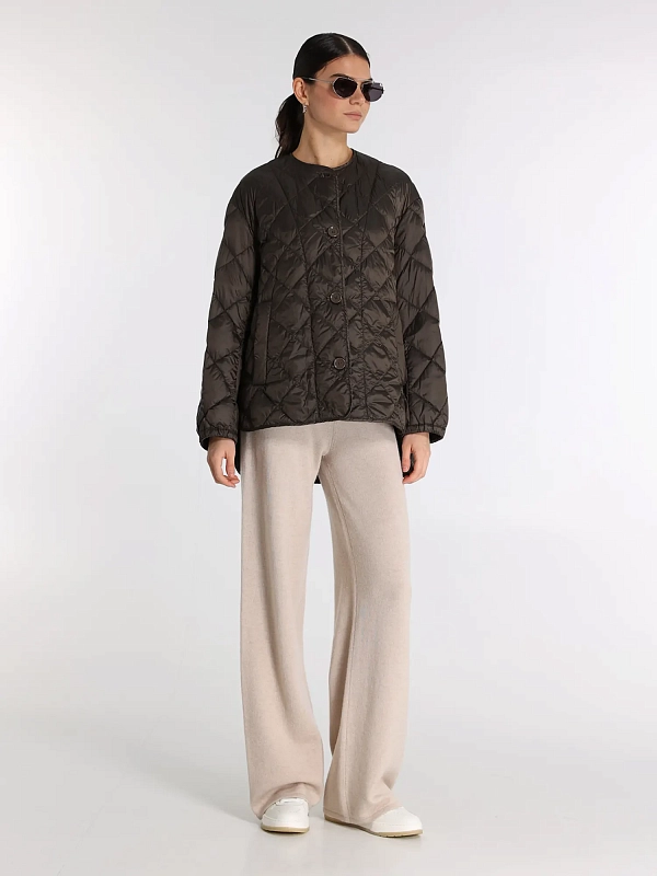 куртка cameluxe Max Mara MTCSOFTD цвет коричневый