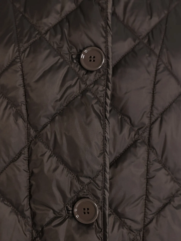 куртка cameluxe Max Mara MTCSOFTD цвет коричневый