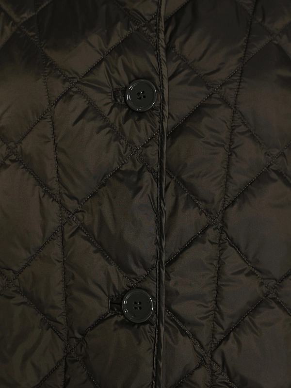 куртка cameluxe Max Mara MTCSOFTD цвет хаки