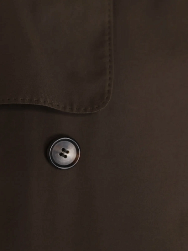 тренч Max Mara MTCZENO