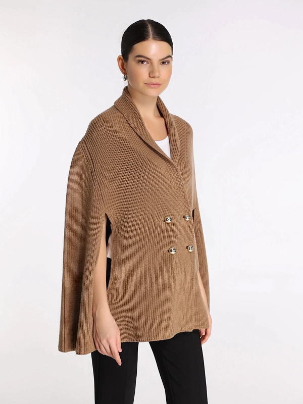 кейп Max Mara MXAAGENZIA