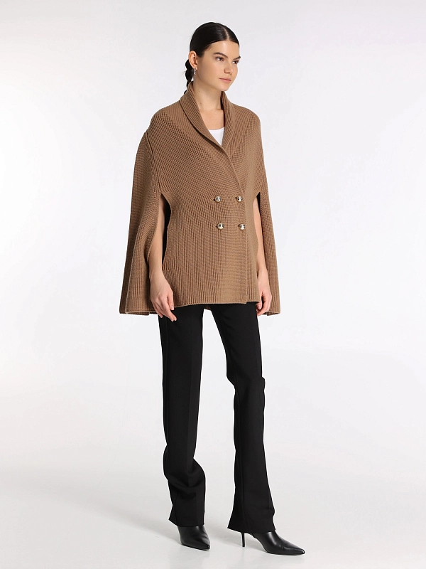 кейп Max Mara MXAAGENZIA