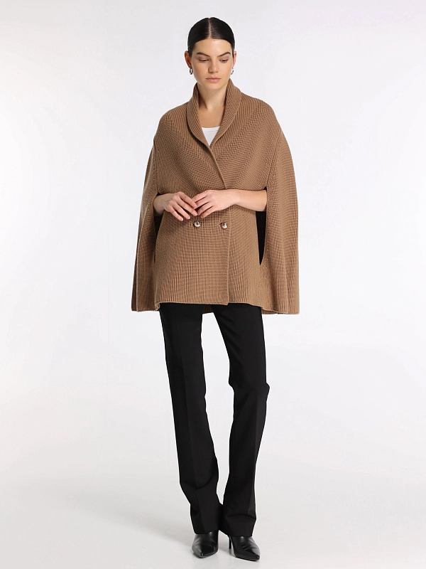 кейп Max Mara MXAAGENZIA