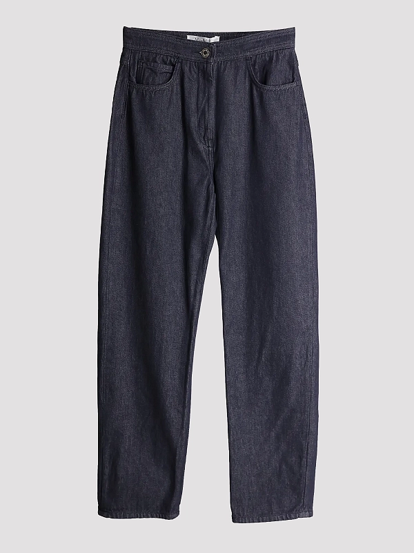 джинсы Max Mara MXMPESCO