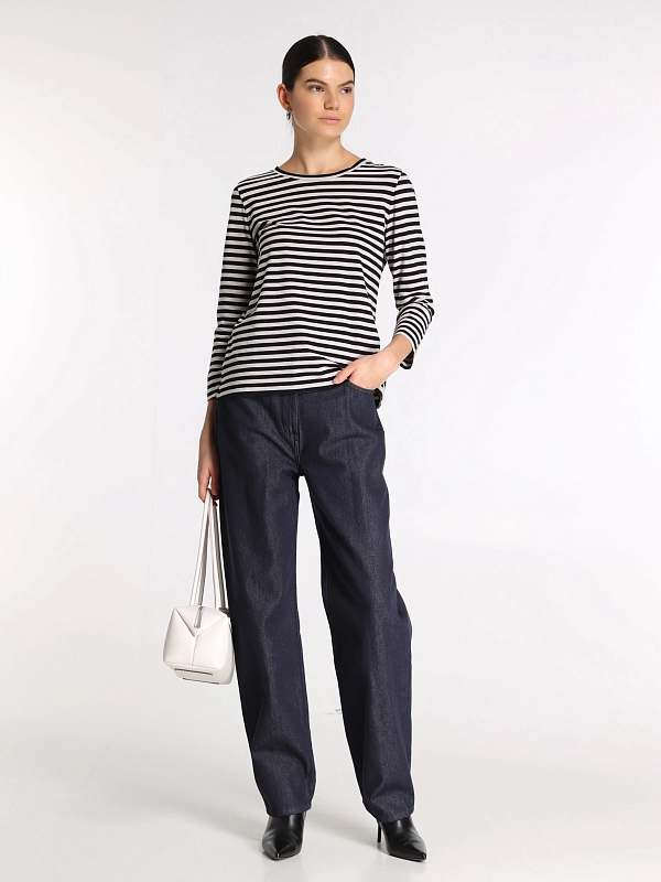 джинсы Max Mara MXMPESCO