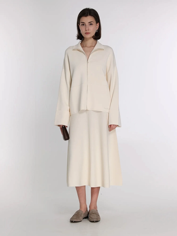 кардиган Max Mara MXPFORMATO