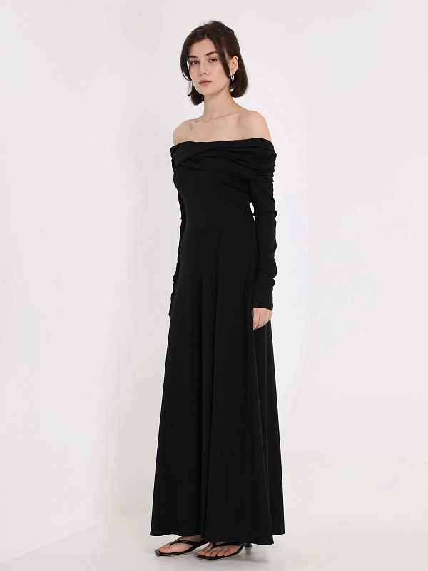 лонгслив Max Mara MXPORAFO