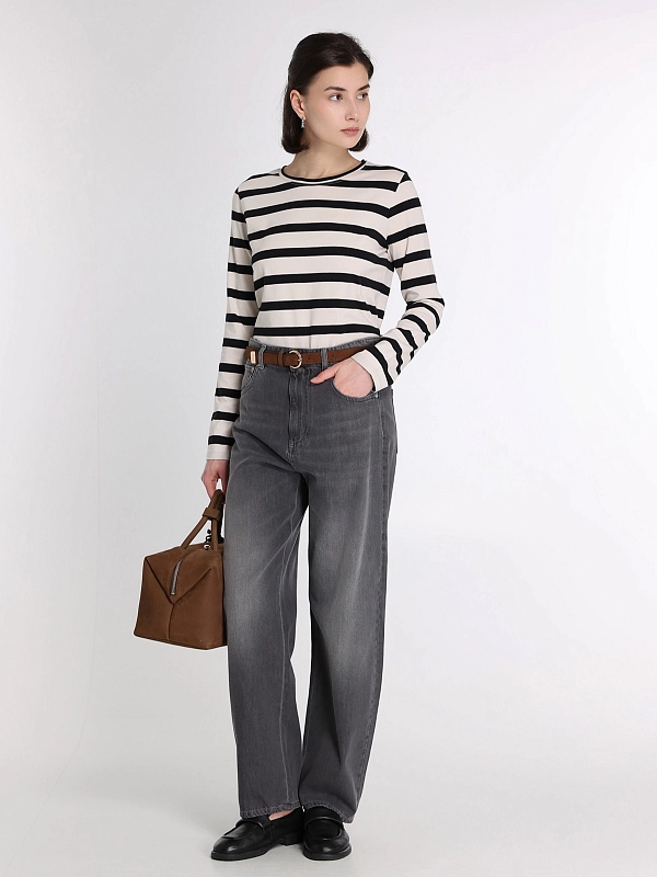 джинсы Max Mara SMMALLEGRA