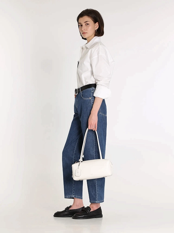 джинсы Max Mara SMMASIA цвет синий