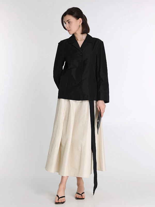 юбка Max Mara SMMBASCHI