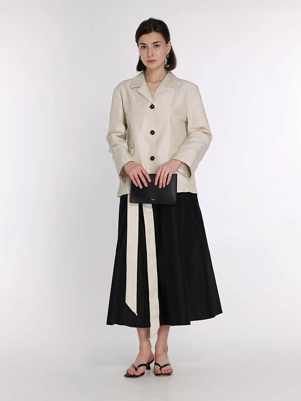 юбка Max Mara SMMBASCHI