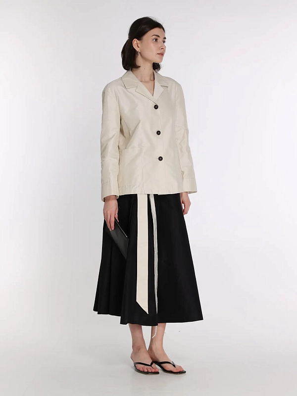 юбка Max Mara SMMBASCHI