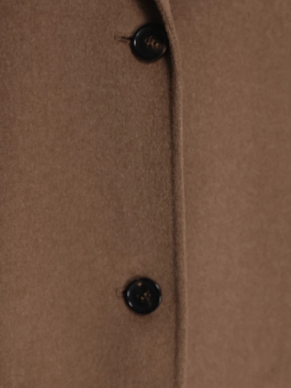 пальто короткое Max Mara SMMELFI